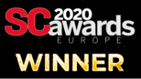 Premio: SC Europe Awards 2020