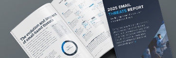 Informe de Amenazas de Correo Electrónico 2025