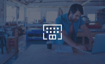 Ciberseguridad para el Small Business Center