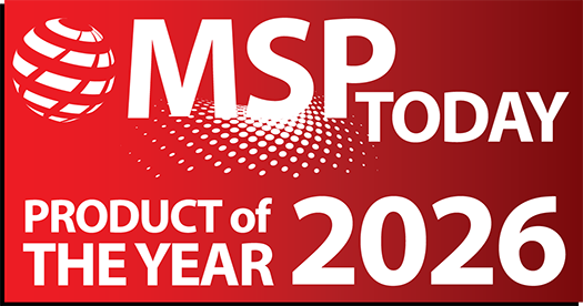 Premio al Producto del Año de MSP Today
