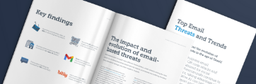 Informe de Amenazas de Correo Electrónico 2025