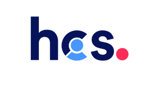 Logotipo de HCS