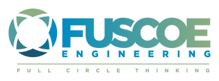 Logotipo de Fuscoe Engineering